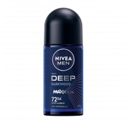 Men Deep Darkwood On 50 ml