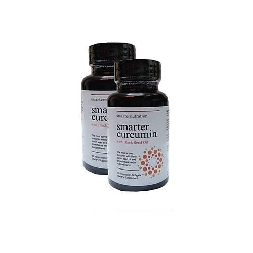 Hintohu Smartercurcumin 60 L� 2 Adet Pieces