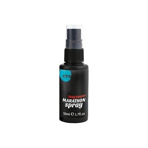 Ero Marathon Erkeklere Daha Uzun S�re Sprey 50 Ml + Eros 125ml Lubricant Gel