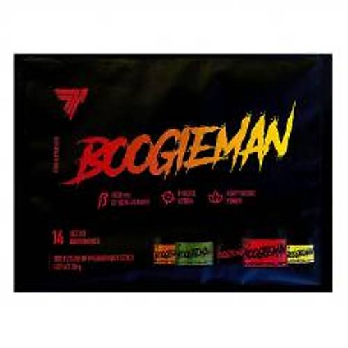 Boogieman Pre Workout 20 Gr Tropikal Meyve 1 Adet