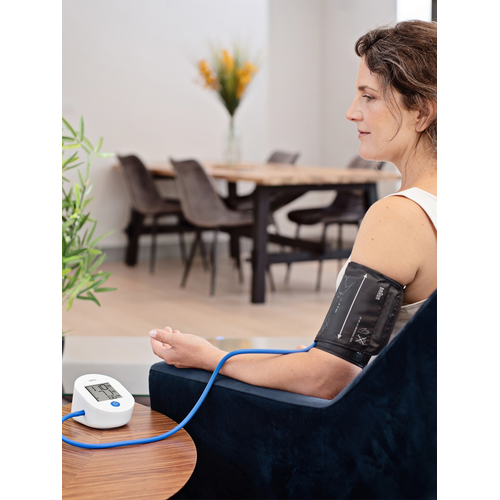 Exactfit 1E - �st Koldan �l�en Tansiyon Aleti