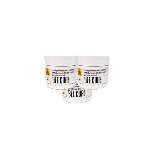 Bee Cure 3x150 ml Rahatlat�c� Bak�m Kremi