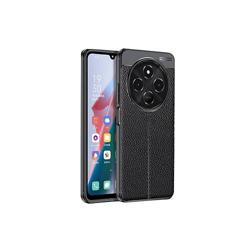 Redmi 14C K�l�f Auto Focus Kapak - Siyah