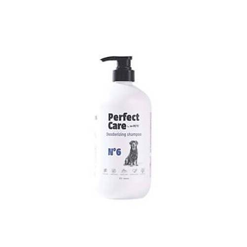Perfect Care Koku �nleyici K�pek �ampuan� 1 Lt