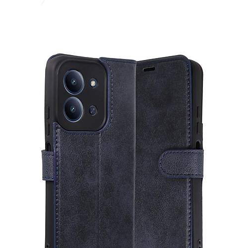 Redmi 15C 4G Trend S Plus Kapakl� K�l�f - Lacivert