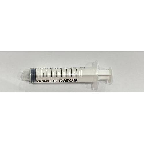 ��nesiz ��r�nga Luer Lock - 10 ML