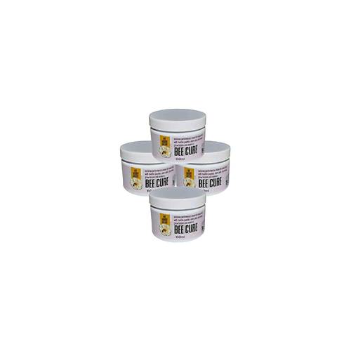Bee Cure Krem 150 ml  �l�e�inde 4 Ad Rahatlat�c� Bak�m Kremi