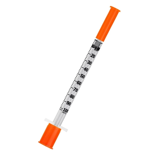 1 ML 30G 8MM S�per �ns�lin Enjekt�r� - �nce U�lu Steril ��r�nga