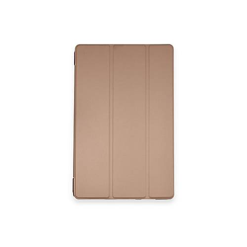 iPad Pro 11 (2021) K�l�f Tablet Smart K�l�f - Rose Gold