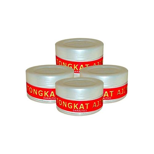 Tongkat Ajimat Madura 4l� Adet Kad�n �zel b�lge Pres Kremi 50 ml
