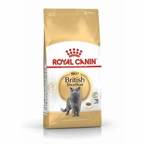 British Shorthair Adult Yeti�kin Kedi Mamas� 400 Gr