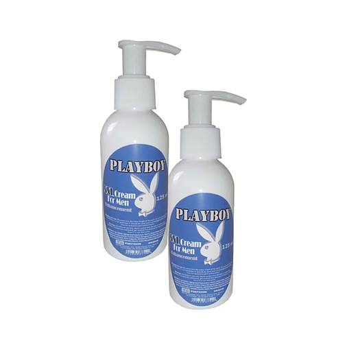 Erkeklere �zel XXL Enlargement �ekillendirici Bak�m Kremi 125 Ml X 2 adet