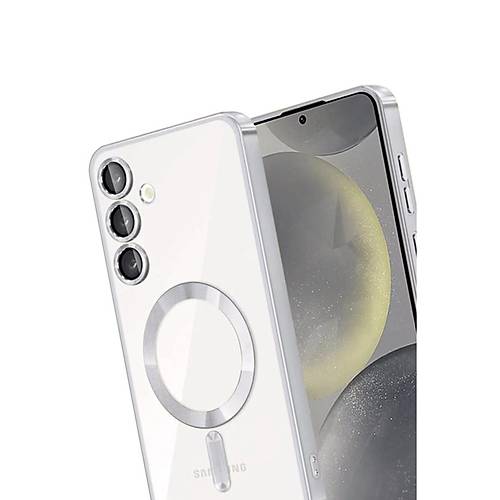 Galaxy A16 5G Kross Magneticsafe Kapak - G�m��