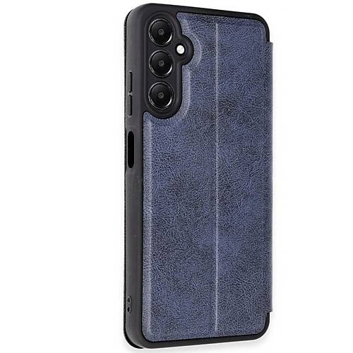 Galaxy A17 5G Flip Cover - Lacivert