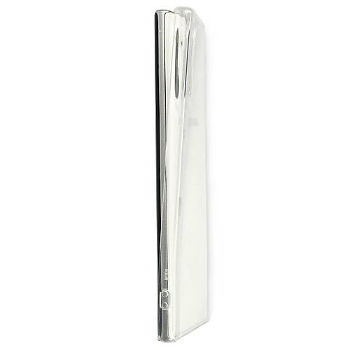 Galaxy Note 10 K�l�f L�x �effaf Silikon