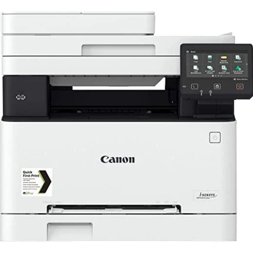 Canon � Sensys Mf461Dw Wi-Fi Taray�c� Fotokopi Fax Mono �ok Fonk. Lase