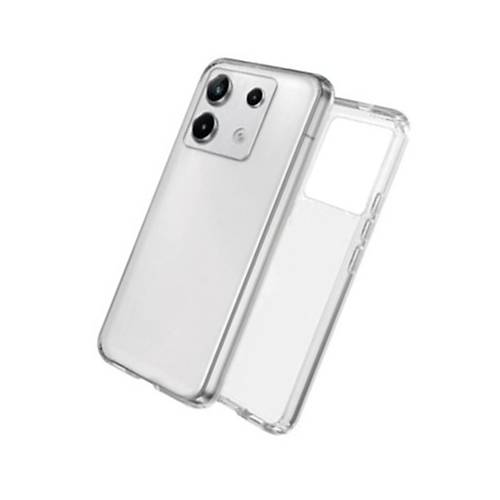 Redmi Note 13 4G K�l�f L�x �effaf Silikon