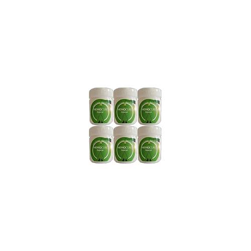 Hemocure Natural Rahatlat�c� Krem 6 Adet 50 ml