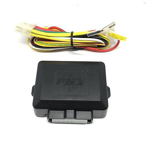 Otomatik Cam Kald�rma Mod�l� 2'li