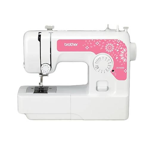 BROTHER JV1400 MEKAN�K D�K�� MAK�NES�