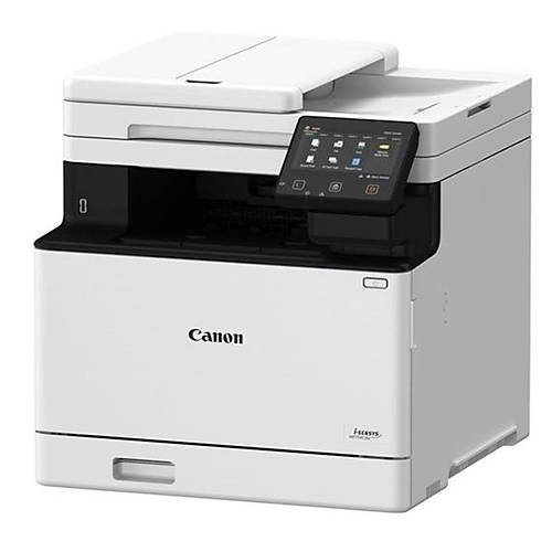 CANON MF752CDW RENKLI LAZER YAZ/TAR/FOT/ETH/WIFI/DUB