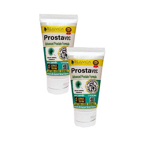 Prostavec Advancede New Formula  50 ml