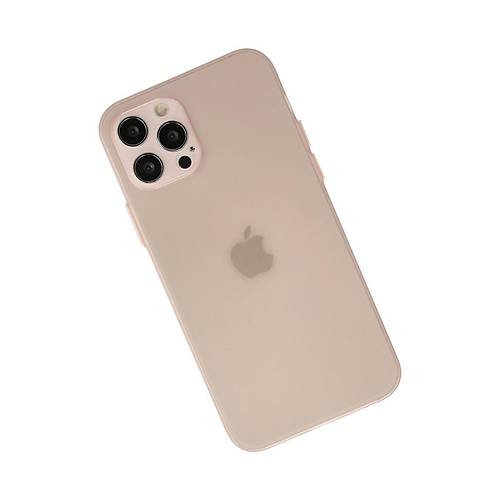 iPhone 12 Pro K�l�f Puma Silikon - Pembe