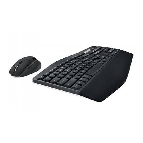 LOGITECH MK850 Q TR PERFORMANS KABLOSUZ KLAVYE MOUSE SET S�YAH 920-008230