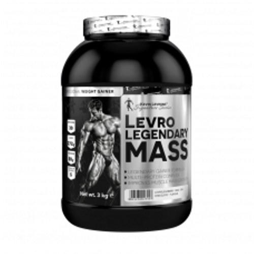 Levro Legendary Mass �ikolata 3000 gr