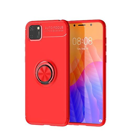 Y5P K�l�f Range Y�z�kl� Silikon - K�rm�z�