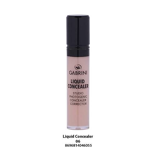 Likit Concealer 06