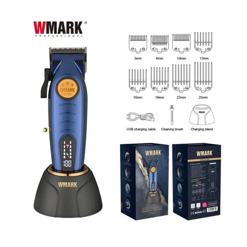 NG-8060 �arjl� Hair Clipper