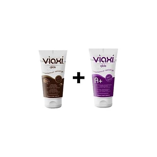 Viaxi Glide �ikolata Ve Viaxi Glide A+