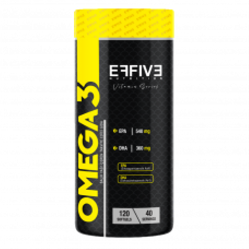 Omega 3 Bal�k Ya�� 120 Kaps�l