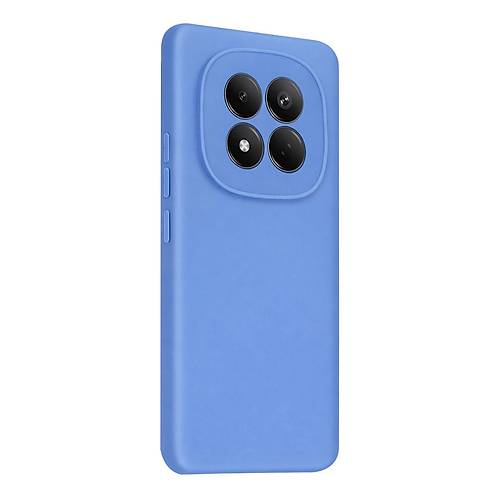Redmi Note 15 4G First Silikon - Mavi