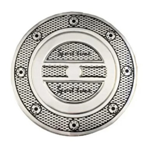 Tofa� Sport Yak�t Depo Kapa�� Al�minyum Sticker Etiket 14.5cm SPRT15