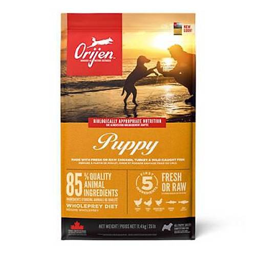 Puppy Tah�ls�z Yavru K�pek Mamas� 11,4 Kg