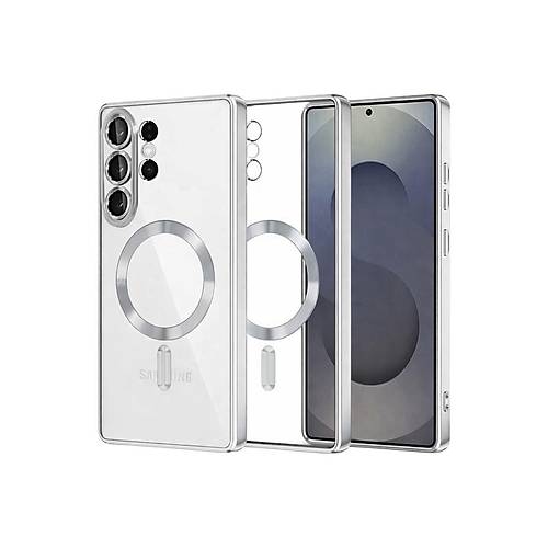Galaxy S26 Ultra Kross Magneticsafe Kapak - G�m��