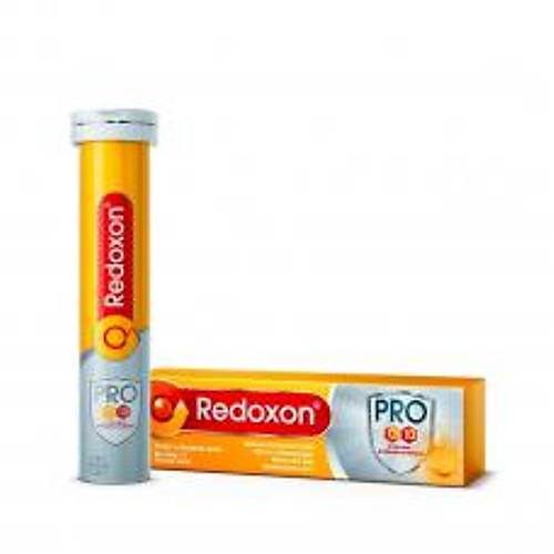 Redoxon Pro Efervesan 15 Tablet