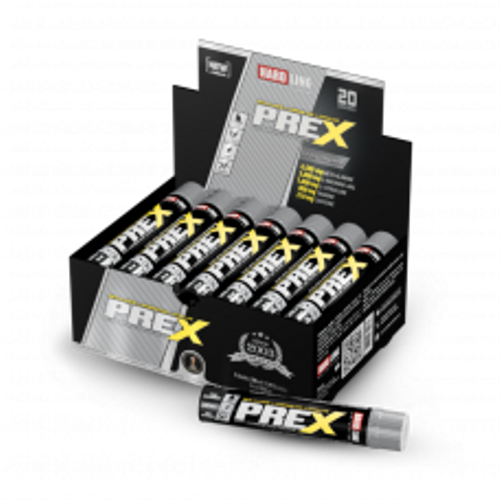 Prex Pre Workout 30 Ml Kola 20 Adet
