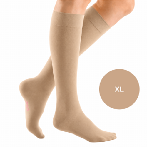 Duomed Dizalt� Varis �orab� - CCL1 - Burnu Kapal� - Bej - XL