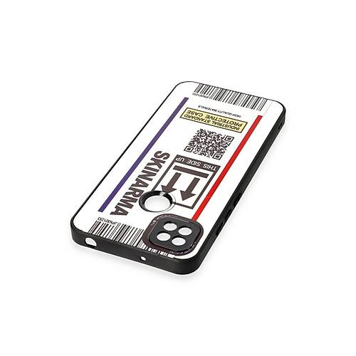 Redmi 9C K�l�f Mirror Desenli Kapak - Mirror - 7