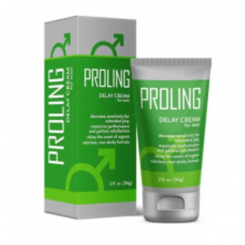 Proling Geciktrici Krem 56 gr