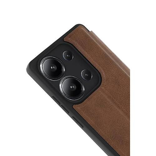 Redmi 15C 4G Flip Cover - Taba