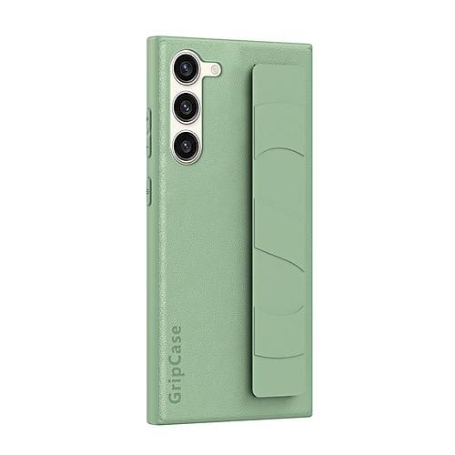 Galaxy S24 K�l�f Data Kapak - Ye�il