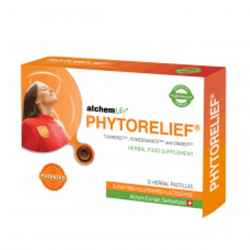 Phytorelief 12 Adet