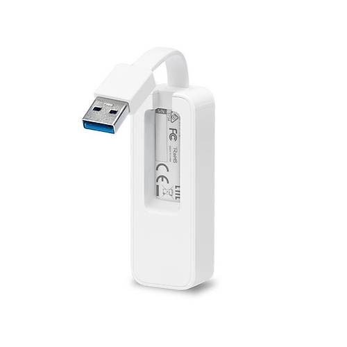 TP-LINK UE300 USB 3.0 GIGABIT ETHERNET A� ADAPTORU