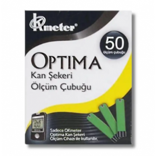 OPT�MA �EKER �L��M STR�P�