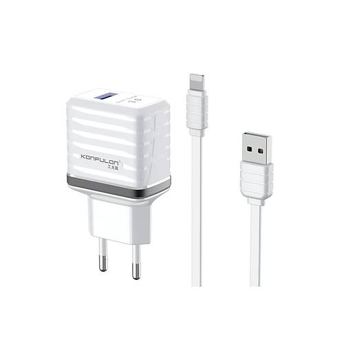 C32Q 3.0 Quick Lightning Seyahat �arj Cihaz�