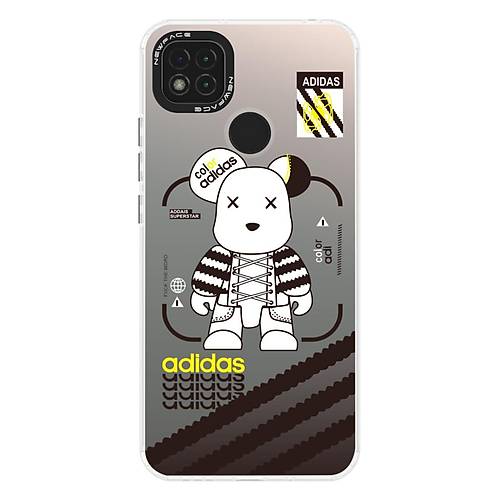 Redmi 9C K�l�f Estoril Desenli Kapak - Estoril - 7